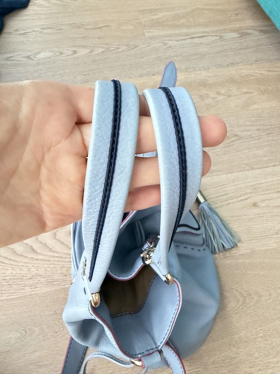 Lancel Taschen für Damen: Lancel Handtasche  – Gebraucht aus Killwangen von was.sharp 6
