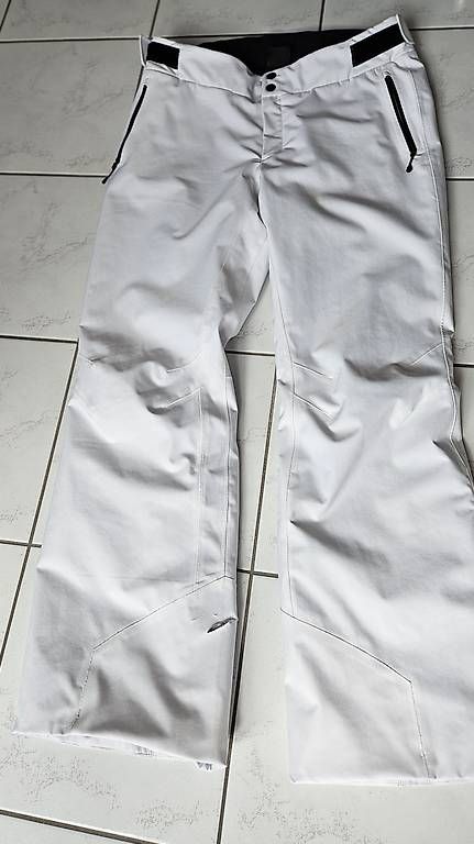 Hosen: Pantalon de ski Bogner Fire+Ice – Gebraucht aus Montbrelloz von lodoud 2