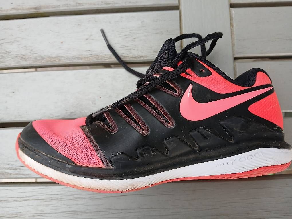 Nike Scarpe per ragazzi: Tennisschuh Kind Gr. 36.5 Nike – Usato da Schiers venduto da Batigol68 1