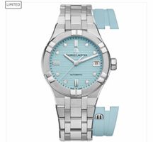 Maurice Lacroix AIKON Damen Uhr Automatisch Limited Edition