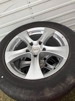 Cerchi in lega 18 5x139.7