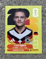 GER 11 Panini Florian Wirtz