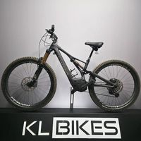 E-BIKE SPECIALIZED 25KM/H | 700WH AKKU | NEUWERTIG