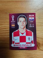 Panini WM 2022-CRO 14