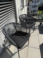 GRATIS ! Outdoor Stühle 