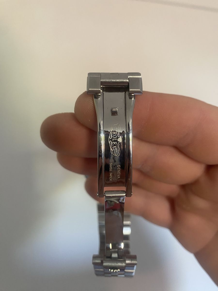 Uhren: Schöne Automatik Uhr Neuwertig – Neu (gemäss Beschreibung) aus Greifensee von kre_7c77 5
