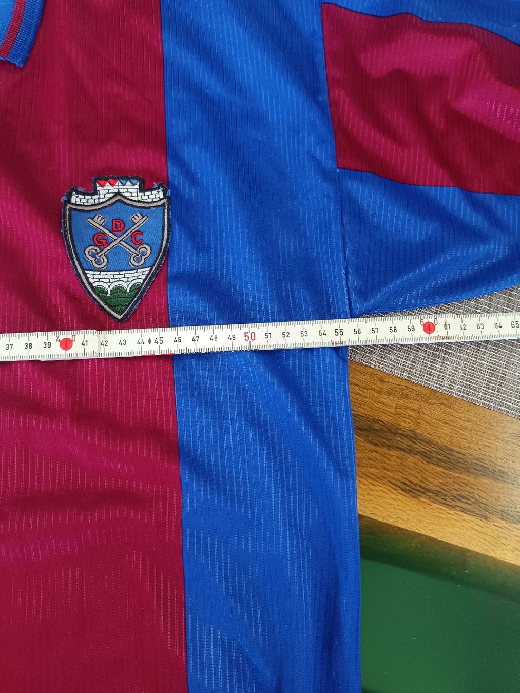 Polo-Shirts: A3 – Gebraucht aus Künten von Schnaepplihuus 4