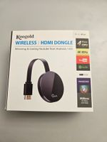 5GHz / 2.4GHz HDMI Wifi 4K Streaming Dongle