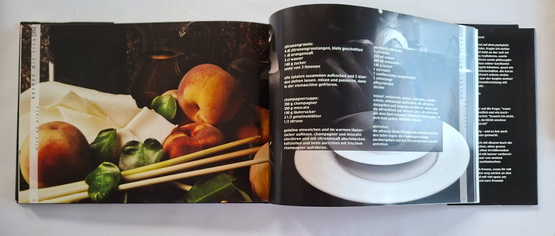 Libri: Kochbuch "Simple" + CD, von Stefan Schüller - Gaumenfreude! – Usato da Opfikon venduto da Diversamente 9