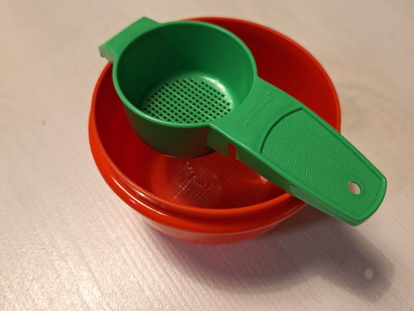 Jouets: Tupperware Kinderbackset – D'occasion à Thun par cai_cai 1