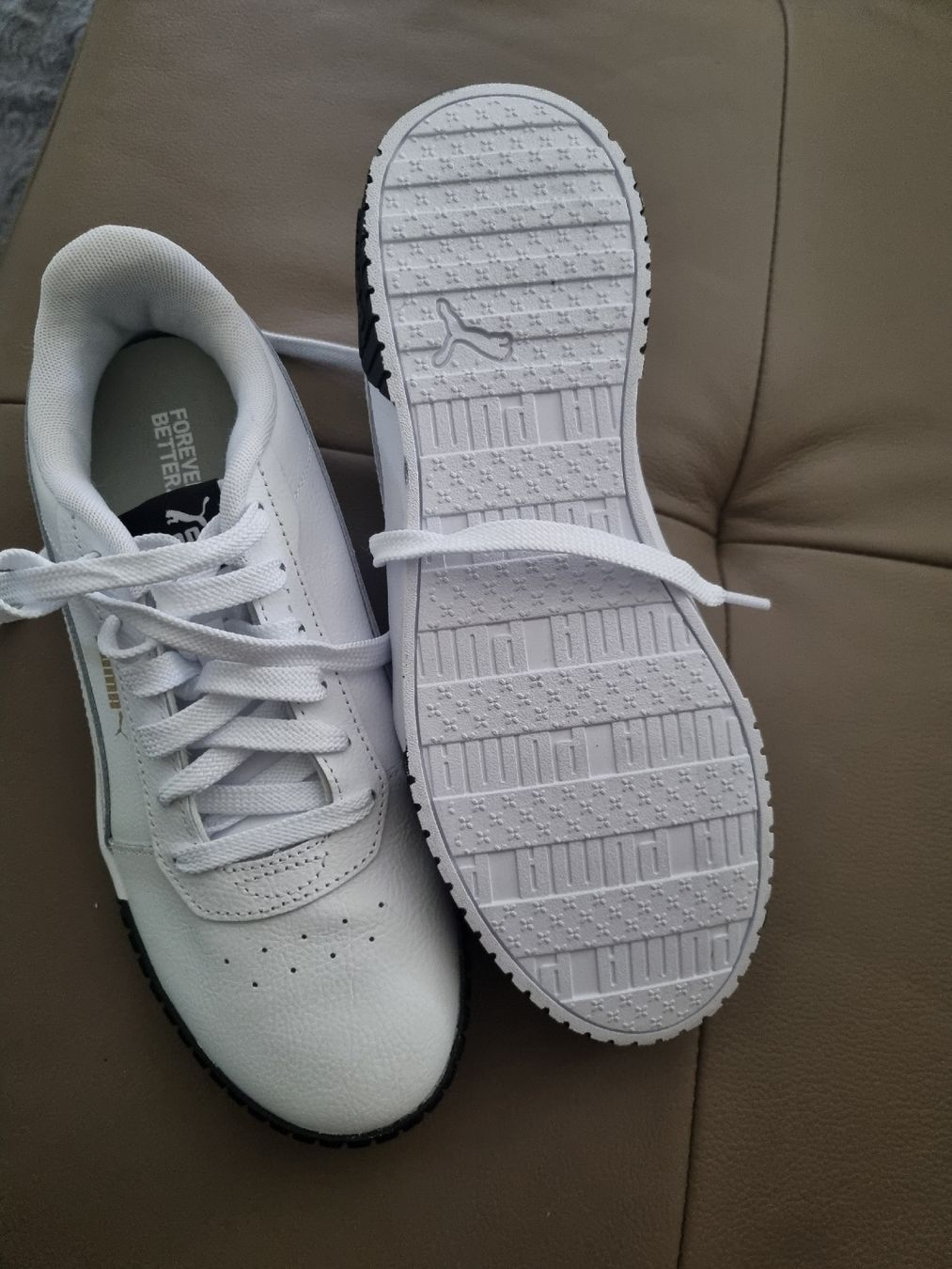 Puma Chaussures femmes: Puma Sneaker – Neuf (Voir description) à Zürich par ege_2ghf 2