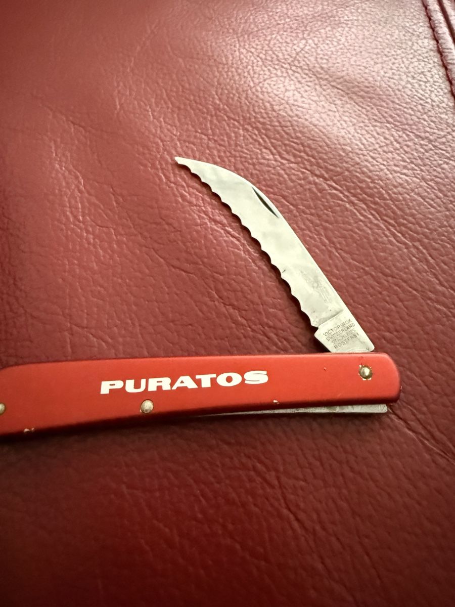 Victorinox Coltelli tascabile: Victorinox  – Usato da Pratteln venduto da belita03 5