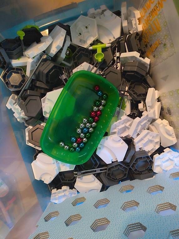 Jouets: Gravitrax  – D'occasion à Trub par ste_75wq 1