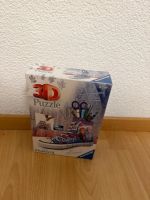Ravensburger 3D Puzzle Frozen II Schuh - originalverpackt!