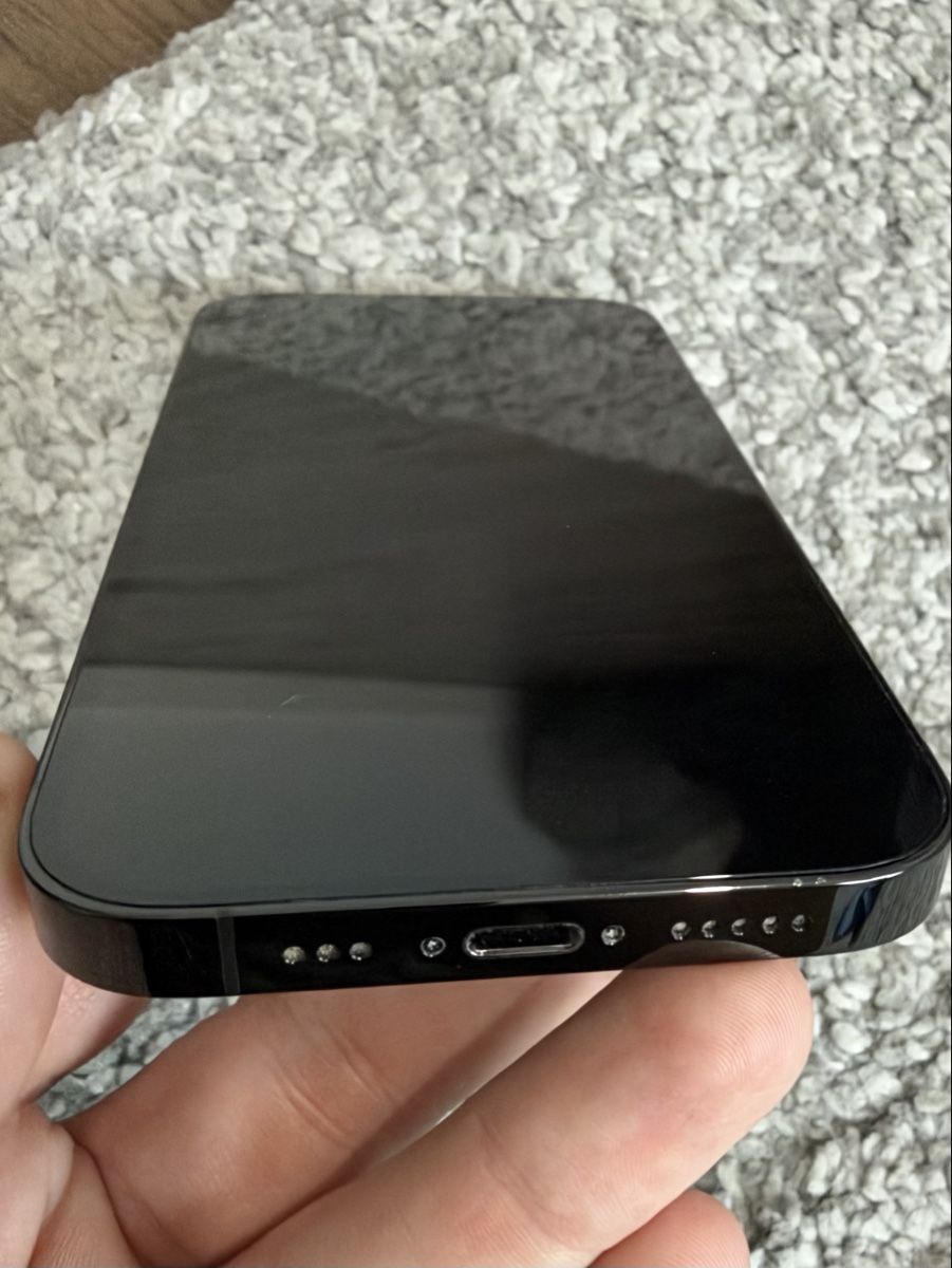 Apple Telefoni cellulari / Smartphones: Apple iPhone 14 Pro 256GB Space Black – Usato da Gachnang venduto da Michi1903 1
