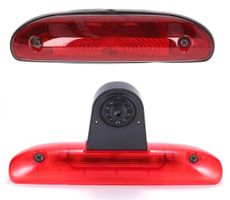 Rückfahrkamera 3. Bremsleuchte Fiat Ducato 244 / Peugeot Box