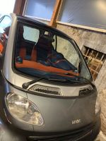 Smart Defekt/ kein Ausweis! Jg. 1999 - 2000