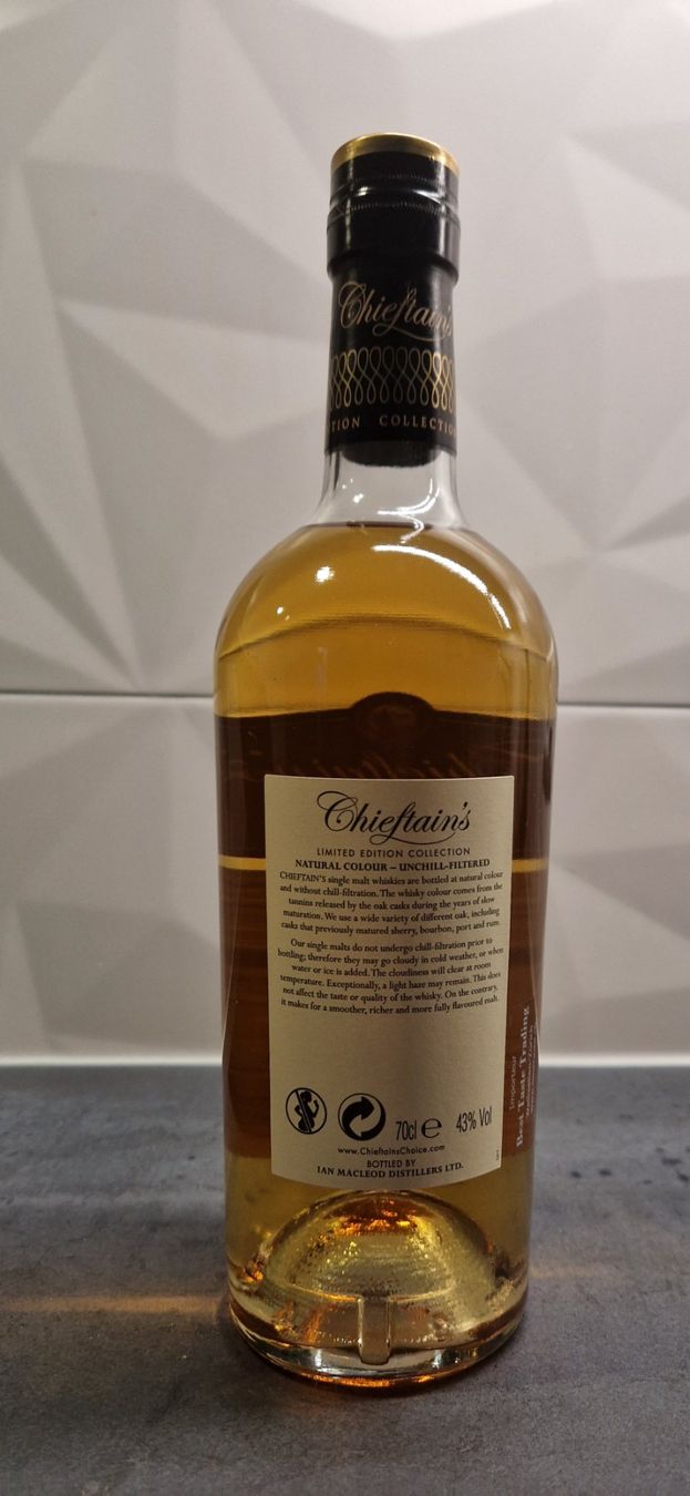 Ardbeg Bevande alcoliche: Ardbeg 12y 1998 – Nuovo (secondo la descrizione) da Bramois venduto da Djoule87 2