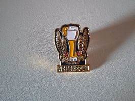 Pin Calanda Weizenbräu