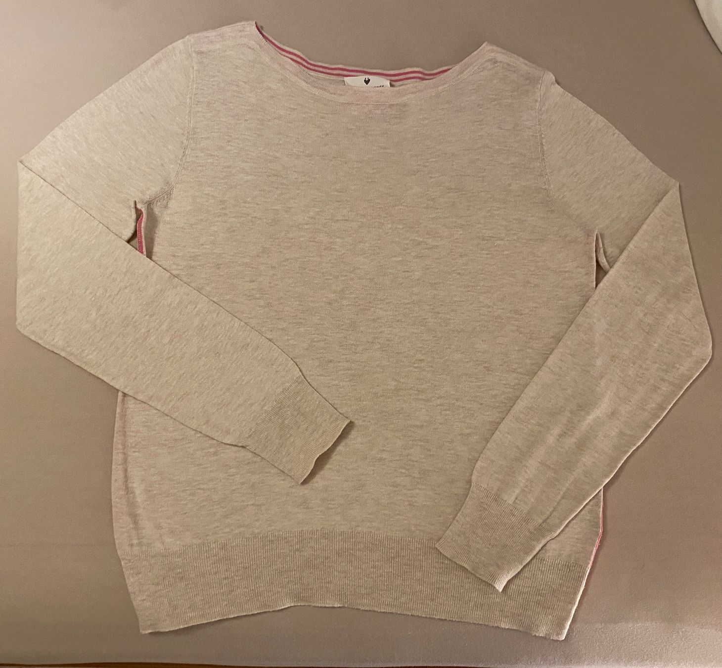 Lieblingsstück Maglioni & Felpe: Lieblingsstück Pullover Feinstrick Grösse 38 – Usato da Hünibach venduto da nadalila 6