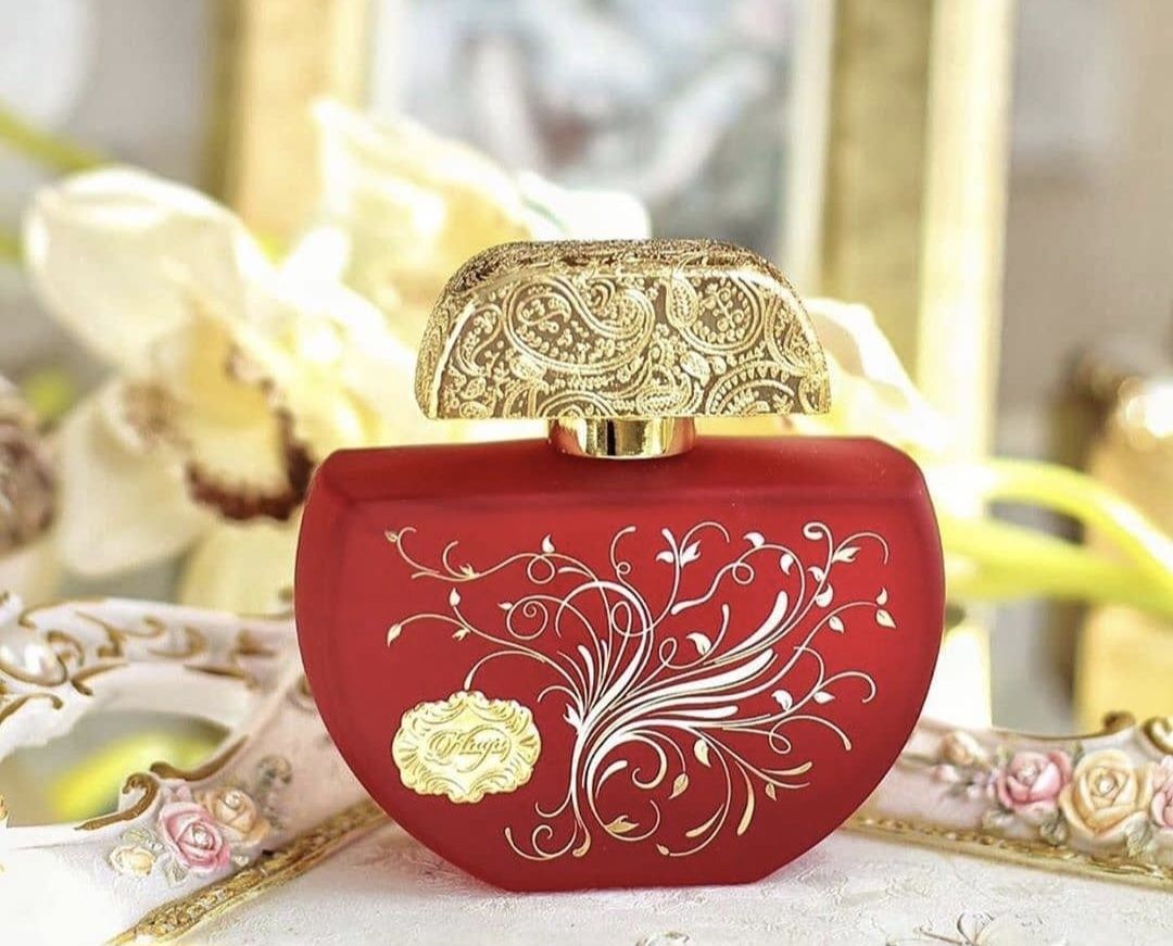 Parfum & Eau de Toilette: Syed Junaid Alam / Haya 100ml Eau de Toilette Woman – Gebraucht aus Kriens von Jul_8D 1