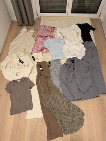 14- er Set Gr M 