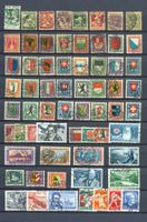 Pro Juventute Super Sammlung bis 1991 AUF 4 SEITEN (PJ766)