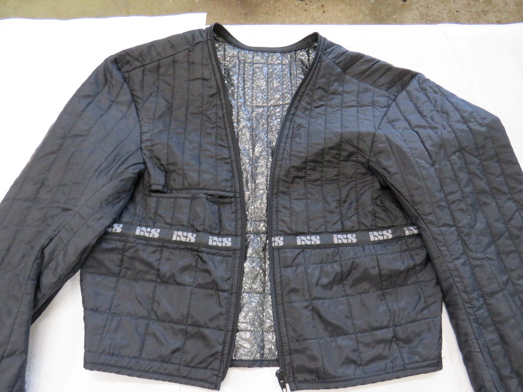 IXS Giacche: Thermojacke IXS – Usato da Küttigen venduto da Rawlings