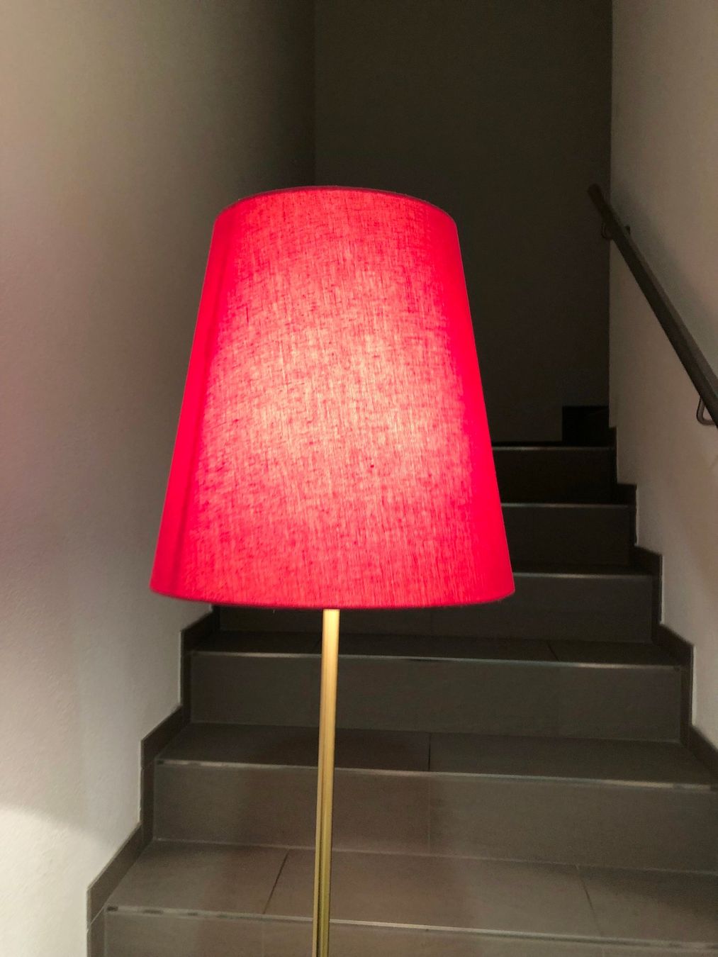 Lampen: Stehlampe – Neu (gemäss Beschreibung) aus Glattbrugg von Ariel012 3
