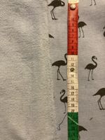 Jersey coton épais sweat pilou 170cm de large x 25cm de haut
