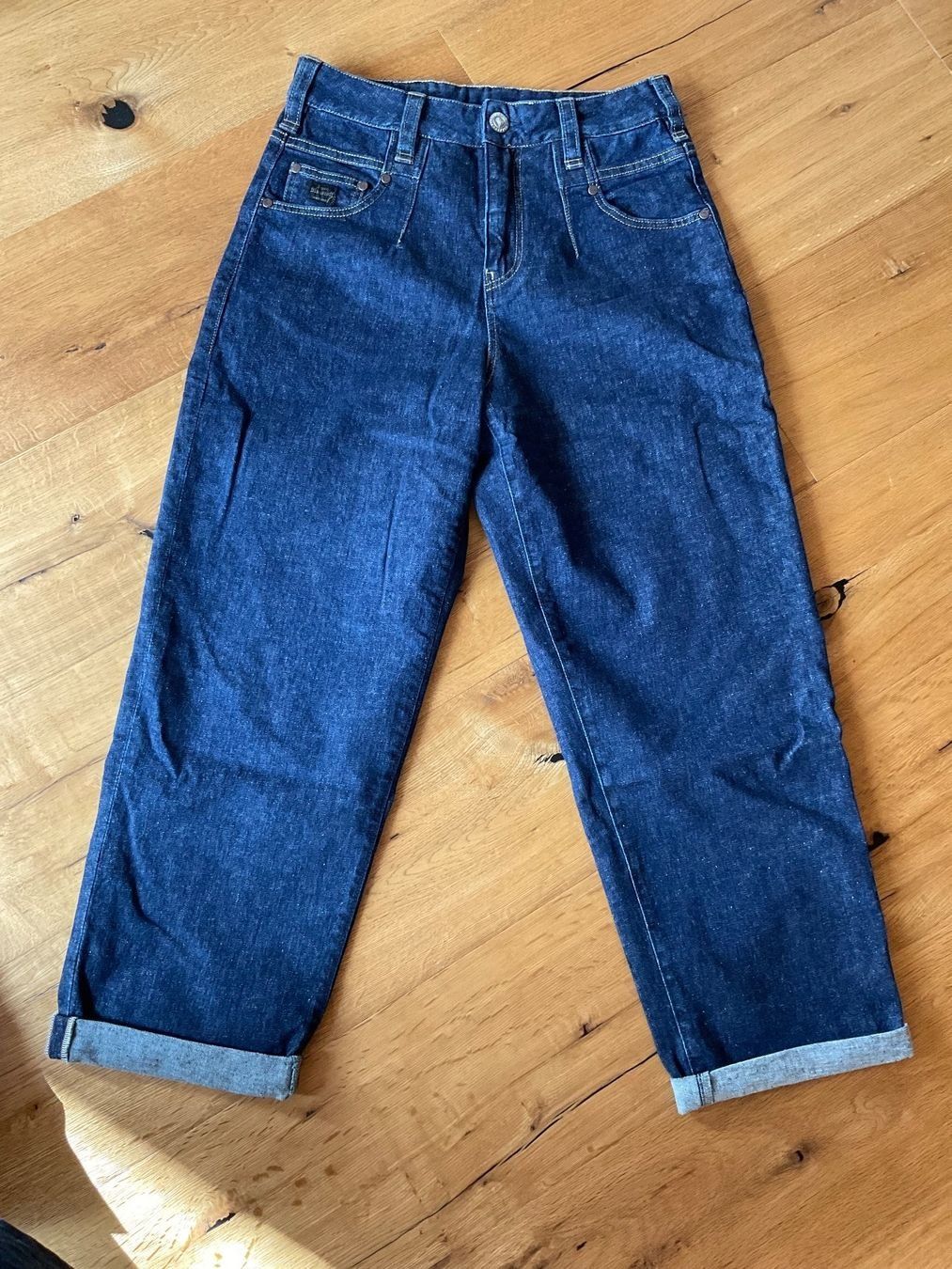 Herrlicher Jeans: Neue Jeans von Herrlicher, Grösse 26, ca. Gr. 36 – Neu (gemäss Beschreibung) aus Bern von fluffy07