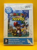 Mario Power Tennis - Nintendo Wii