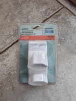 Stecker mit Nachtlicht LED
