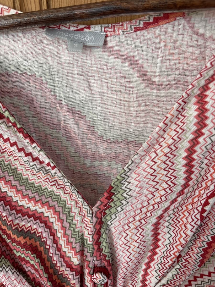 Maddison Vestiti: MADDISON robe viscose S – Usato da Arbaz venduto da nin_zqc6 1