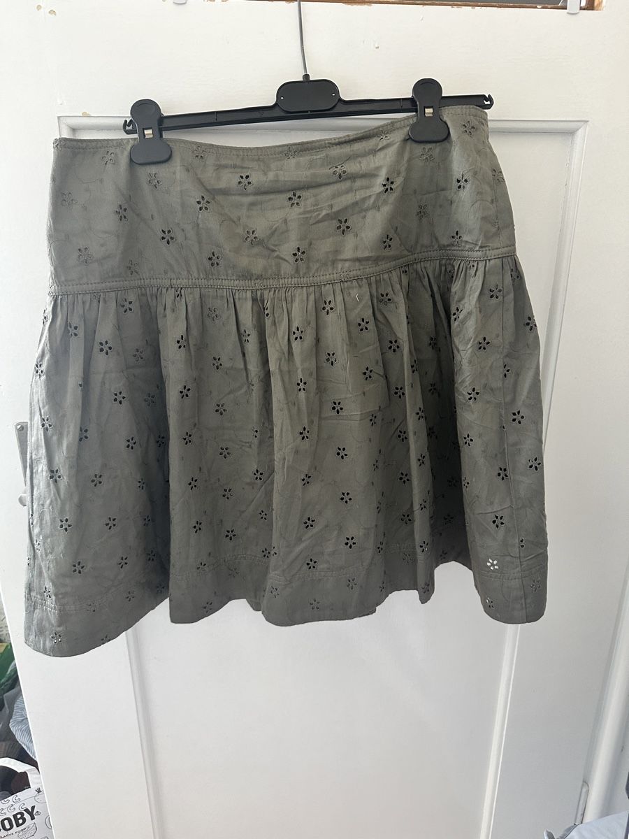 Burberry Gonne: Burberry Rock Gr 40 – Usato da Basel venduto da boo_dc8c