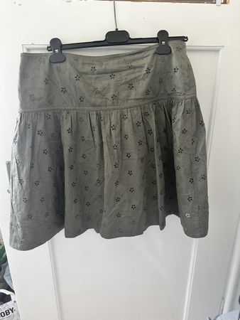 Burberry Rock Gr 40