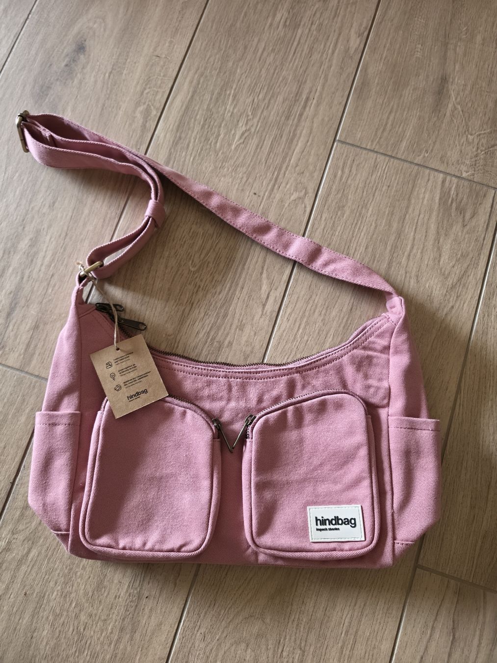 Borse da donna: Brand New Handbag – Nuovo e nell'imballaggio originale da Le Locle venduto da vri_c59x