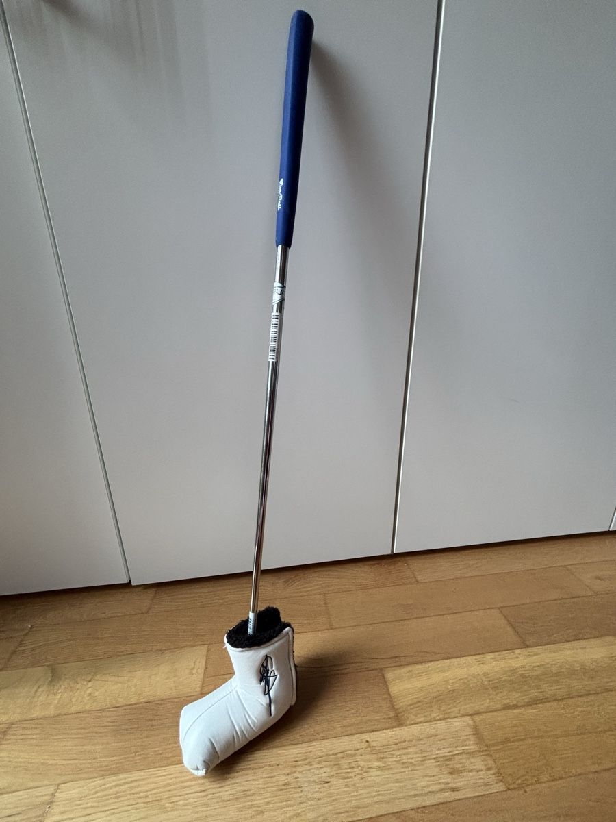 Schläger & Sets: Putter – Neu (gemäss Beschreibung) aus Zürich von ConnieS01 9