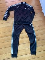 Adidas Tracksuit SST