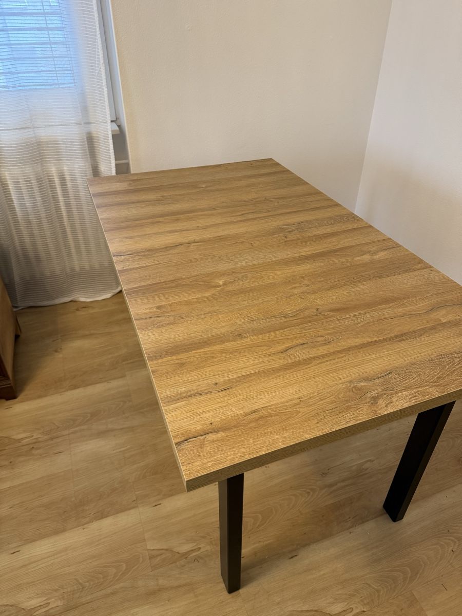 Tische: Esstisch – Neu (gemäss Beschreibung) aus Winterthur von leacatalinaa 1