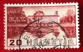 Nr.211 mit VollStempel