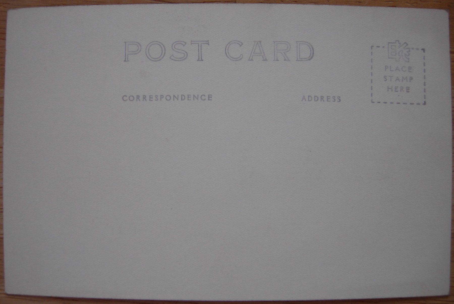 Cartoline postali: AK - Nevada, Highway 53, USA – Usato da Dübendorf venduto da rumpumpel 3