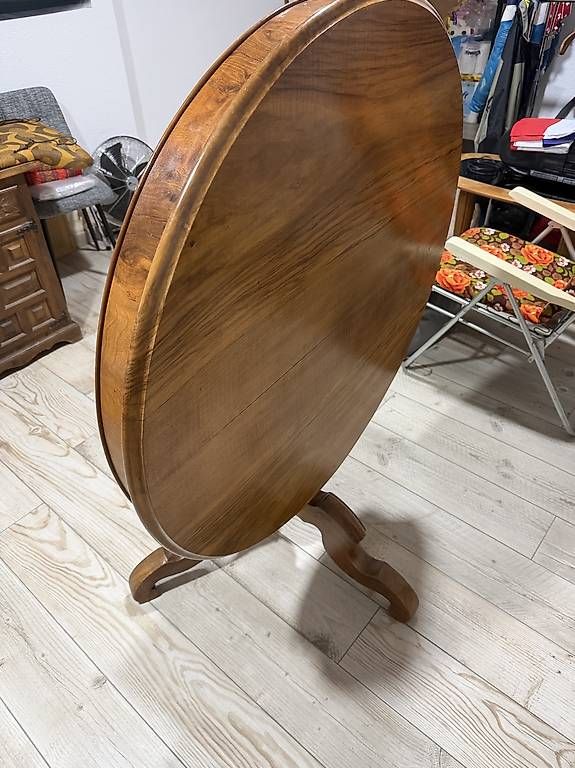 Tavoli: Table magnifique  – Usato da Tramelan venduto da 191164 4