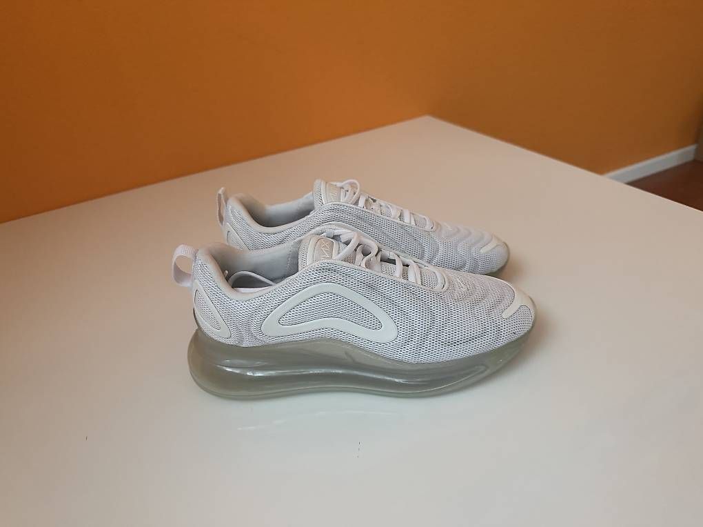 Scarpe da uomo: Nike Air Max 720  – Usato da Horw venduto da Jan.0364 4