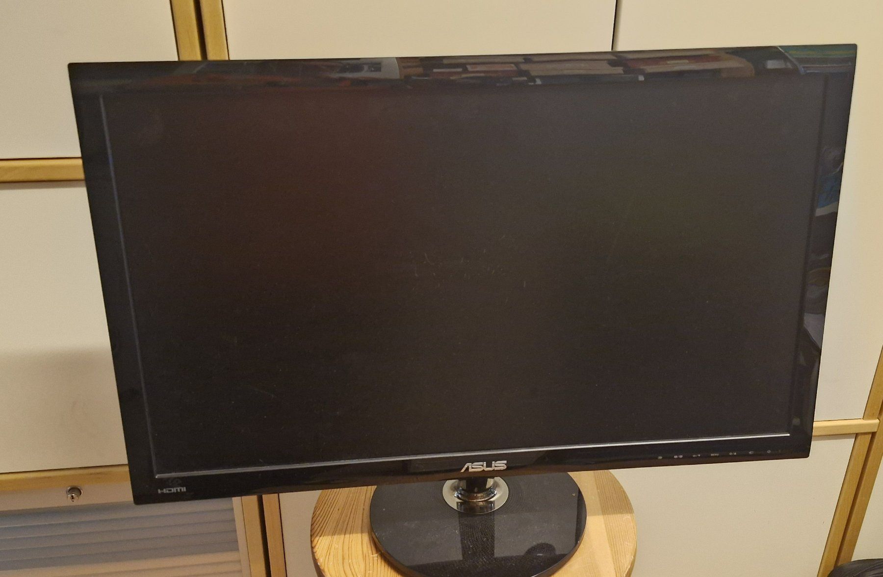 Asus Monitor: Monitor ASUS VS278H 27" – Usato da Wallisellen venduto da warrixx