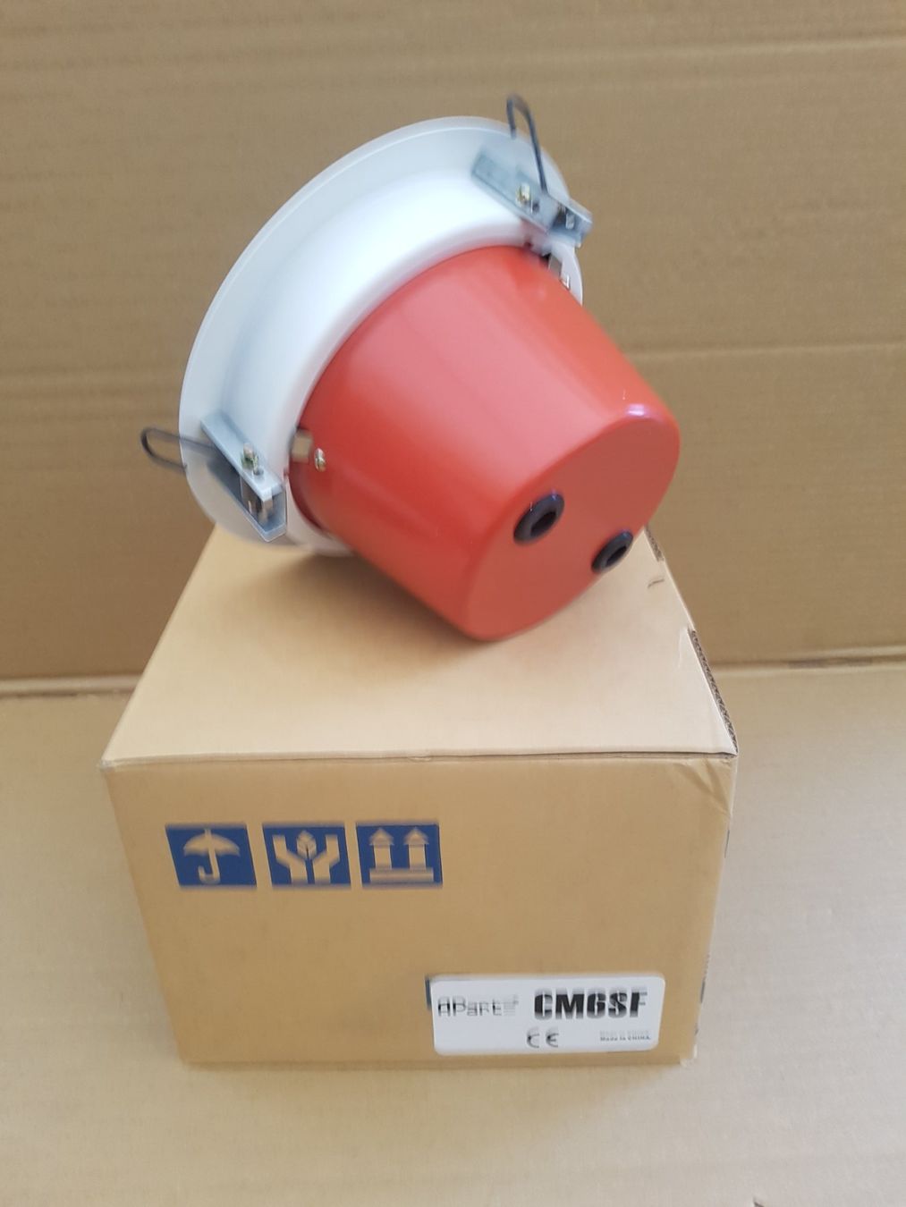 Casse acustiche: Lautsprecher CM6SF – Nuovo e nell'imballaggio originale da Zuchwil venduto da wolf1947 2