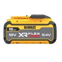 DeWalt FlexVolt-Akku DCB549-XJ