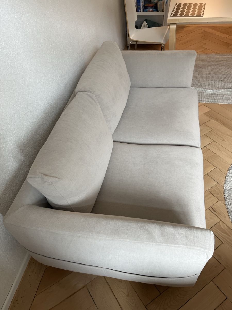 Divani: Hakola Cozy Pocket – Usato da St. Gallen venduto da JoonasK 2