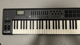 M-Audio Axiom 49 clavier MIDI USB - Parfait état!