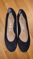 Tamaris Wildleder Schuhe/Ballerinas NEU Gr. 38